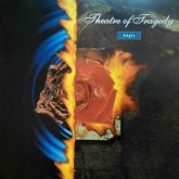 Theatre of Tragedy - Aégis CD Nacional!!!