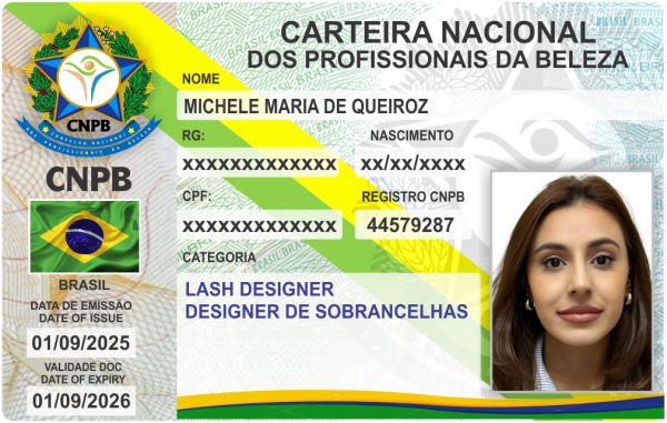 MICHELE MARIA DE QUEIROZ