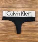Calcinha Calvin Klein      Marca: Calvin Klein     REF. CFCK04