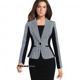 Blazer Ana Carolina - Cod.: 214