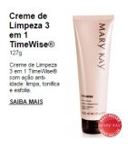 Gel de Limpeza 3 em 1