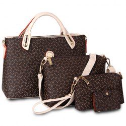 BOLSA FEMININA TOTES