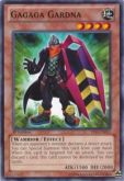 Gagaga Gardna YS13-EN011