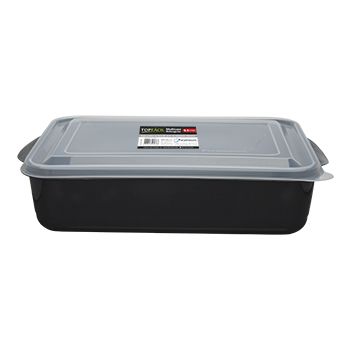 REF. 547 TOPFÁCIL MULTIUSO TRETANGULAR 9,5 LITROS