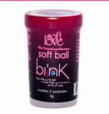 Soft ball blink - cod.05954