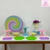 Tie Dye/ Tie Die