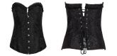Corselet Luxo Essential Sensual Love
