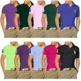 Camisa Polo Ralph Lauren