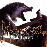 CD MOONSPELL - Wolfheart com 2 bônus