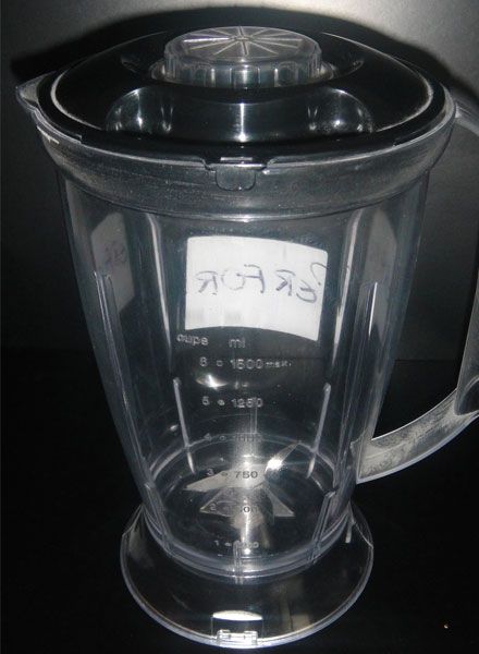 Arno Magiclean Performa Cristal