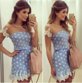 Vestido Sol