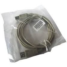 Cabo GPJ para Impressora USB 1,8 Metros De Alta Resistência.