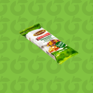 Barrinha de Cereal com Uva Passa, Sementes e Grãos 14 Gramas Doce Airon cx com 16