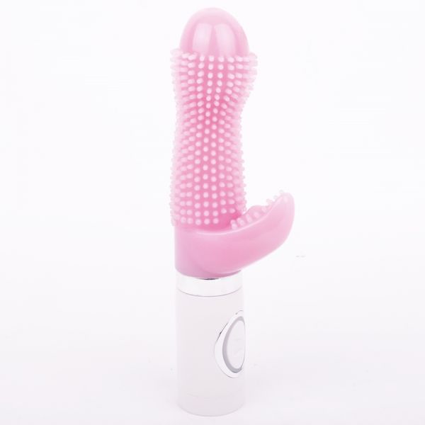 Vibrador Rotativo Semo Ivi Import