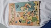 PATO DONALD NR 0001