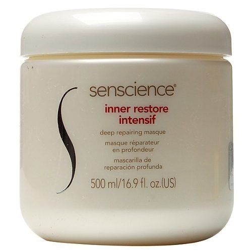 Máscara Senscience Inner Restore Máscara 500g