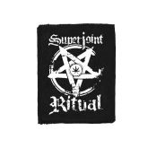 Superjoint Ritual patch