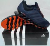 Tênis Adidas Springblade Drive 2015 Importado Original Da China Azul Marinho