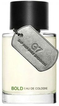 Bold Masculino