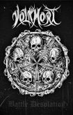 VOLKMORT - Battle Desolation