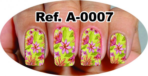 Ref. A-0007