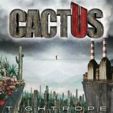 CACTUS - Tightrope (2021 Album-c/poster) (cd nacional/digipack)