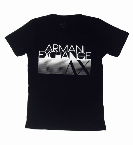 CAMISETA ARMANI EXCHANGE