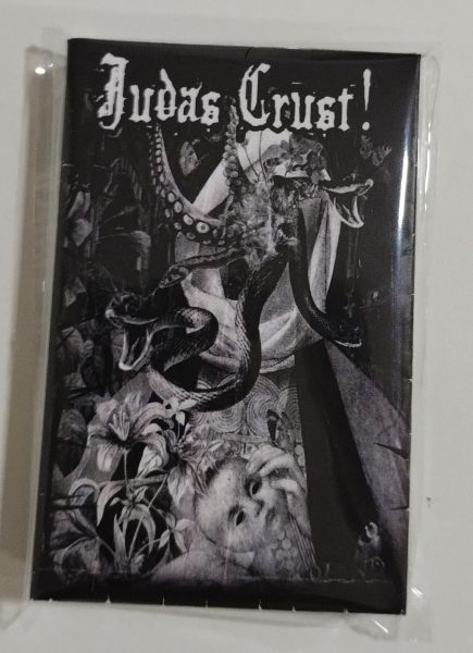 JUDAS CRUST - GORFO ( Crust Grind )