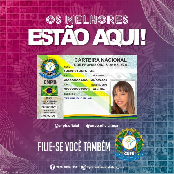 CARINE SOARES DIAS