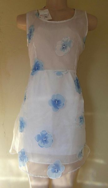 VESTIDO DE FESTA