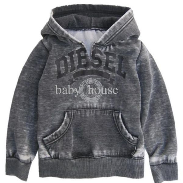 Blusa réplica Diesel