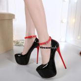 Sapato  DijiGirls                                                                Cod.: 804
