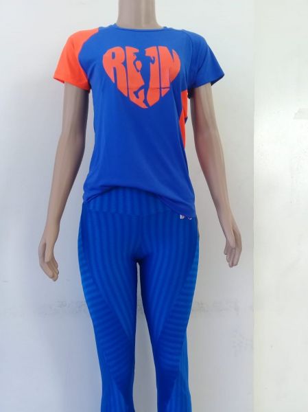 Blusa Feminina Baby Look