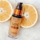 Hidratante Facial Vitamina C