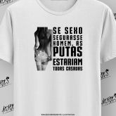 Se Sexo Segurasse Homem