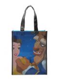 Eco Bag - A Bela e a Fera