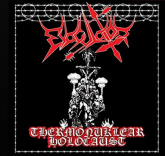 Eyaculator - Thermonuclear Holocaust