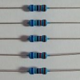Resistor 68K