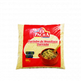 FARINHA DE MANDIOCA TORRADA PACHA 500 GRS