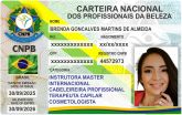 BRENDA GONCALVES MARTINS DE ALMEIDA