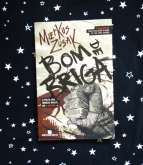 Bom de Briga - Markus Zusak