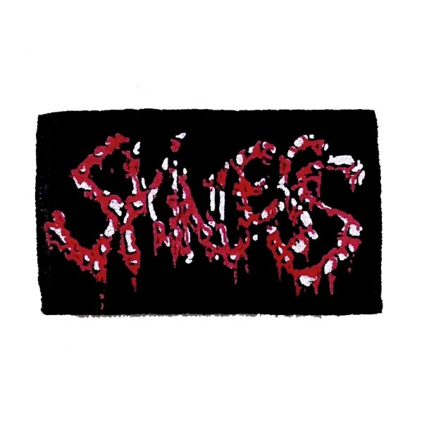 Skinless patch RW