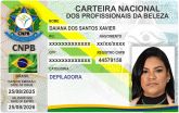 DAIANA DOS SANTOS XAVIER