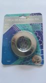 Ralo Para Pia Aço Inox