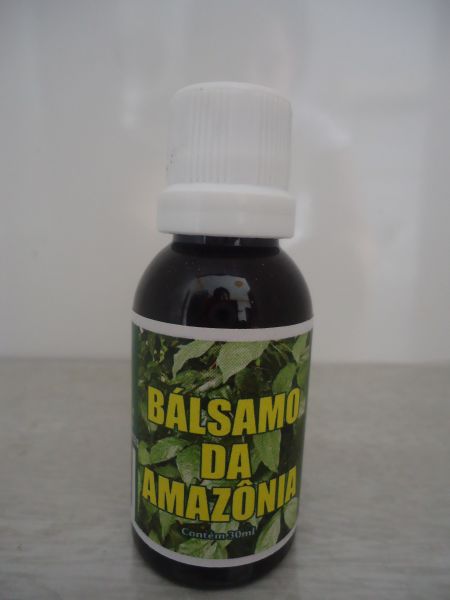 Balsamo da Amazonas
