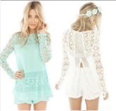 Blusa Anny - Cod.: 324