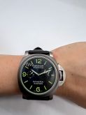 Relógio Officine Panerai Luminor Marina