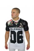 Camisa Floral  06