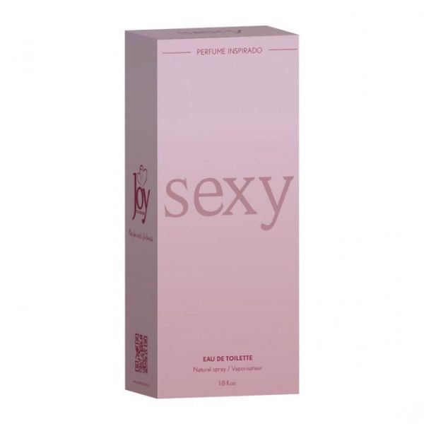 SEXY - unidade