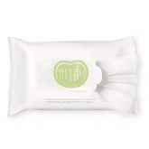 Lenços Umedecidos Mamãe & Bebê Natura